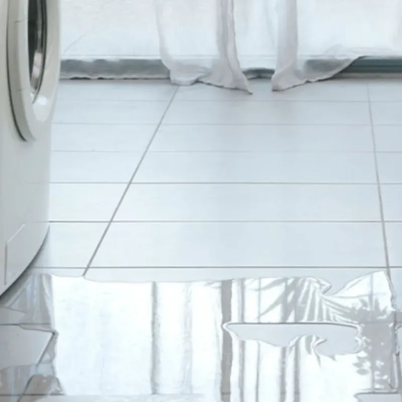 Appliance Leak Cleanup in Columbia County, PA