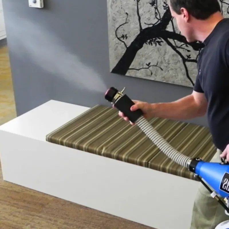 Professional Odor Removal in Columbia County, PA